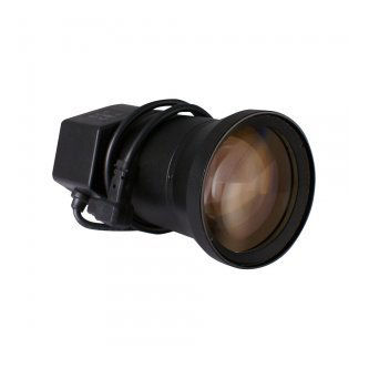 Speco Technologies 5-100mm Auto Iris Lens CS Mount